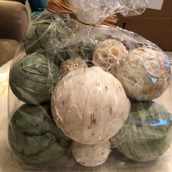 Kirkland Signature Accents 325 Kirklands Decorative Filler Poshmark